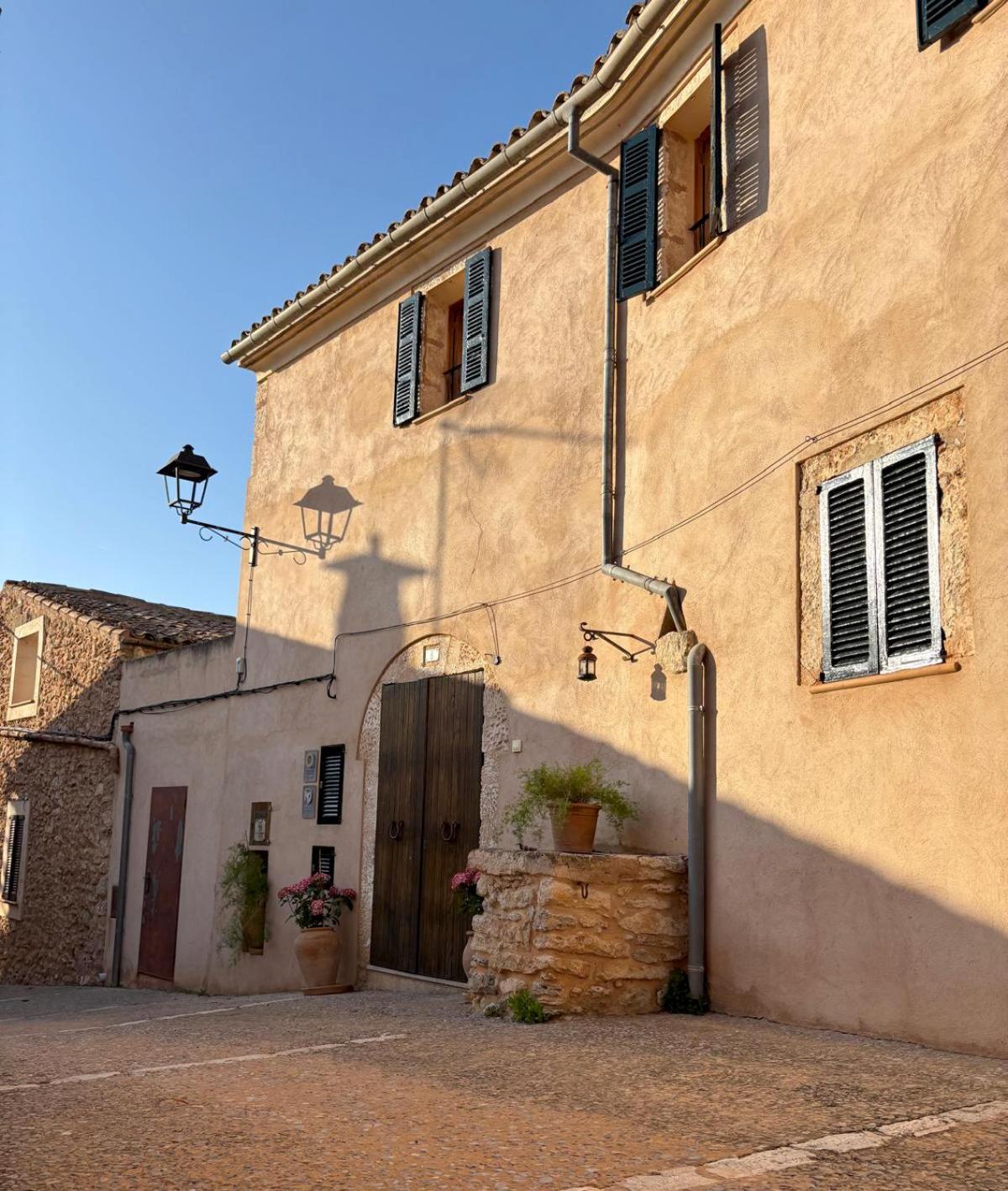 Landhuis Bagot