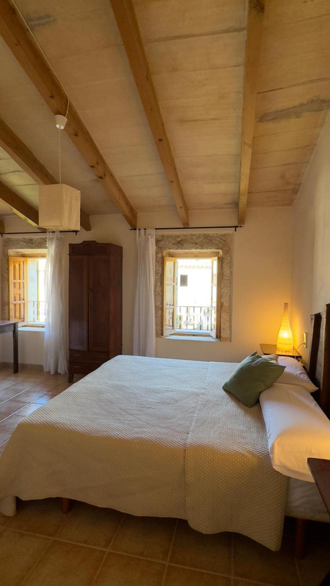 Landhuis Bagot Llubí