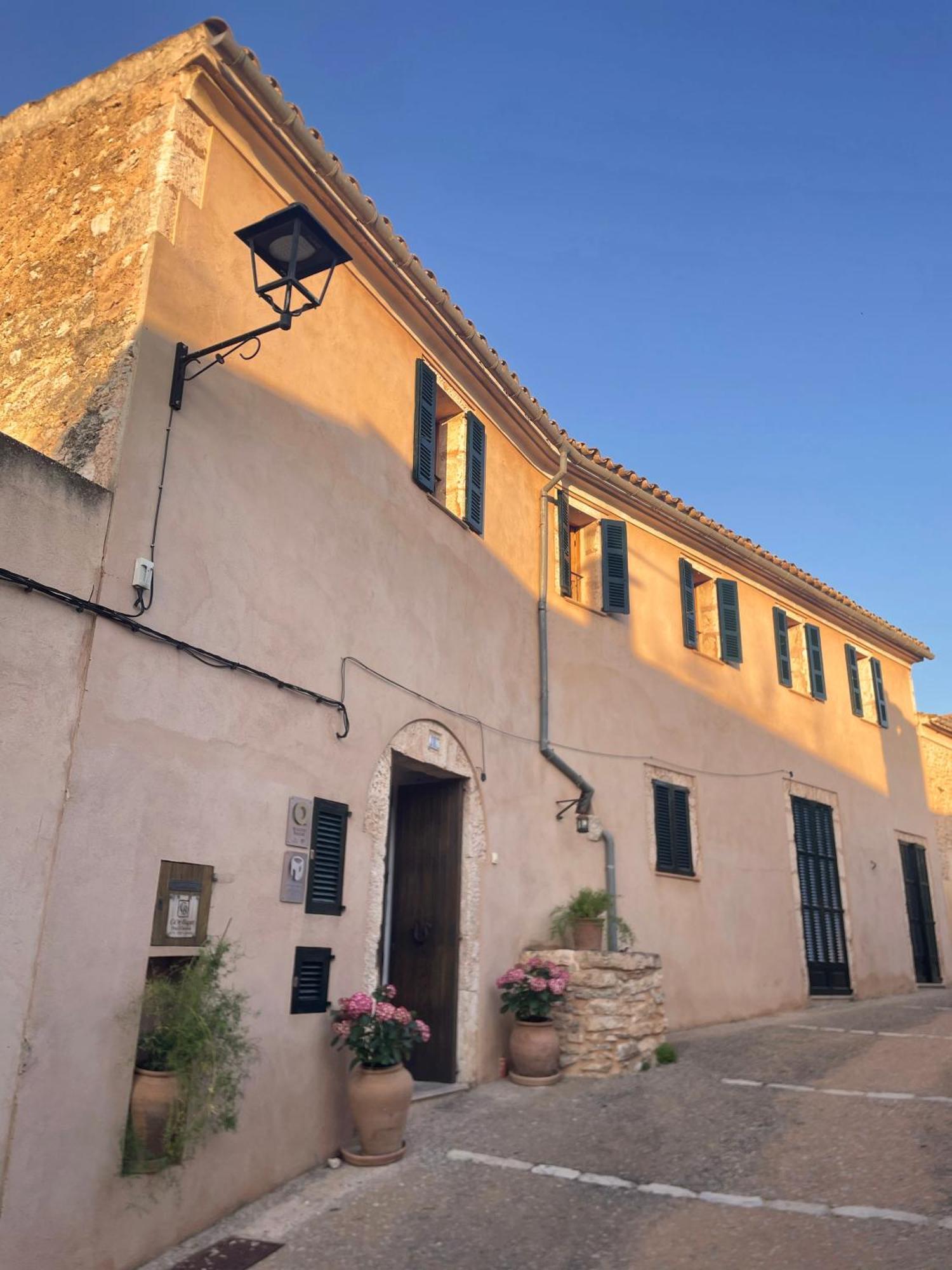Bagot Landhuis